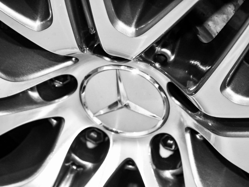 Used 2024 Mercedes-Benz GLC 43 AMG 4MATIC Coupe image 94