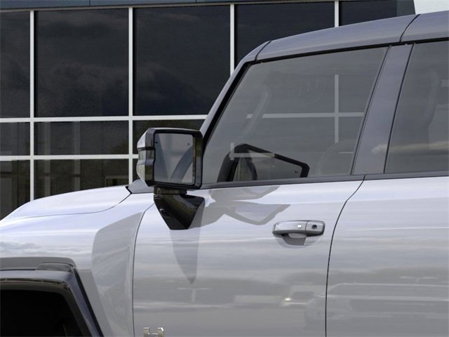 New 2025 GMC Hummer EV 2X image 12