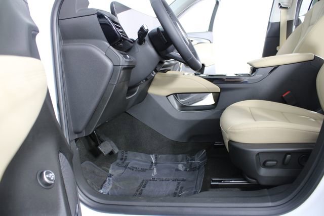 New 2026 Buick Envision Preferred image 19