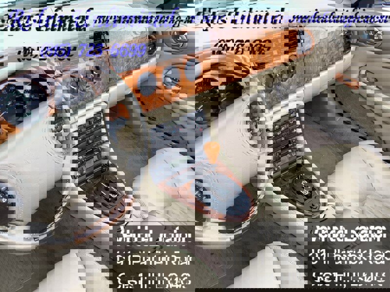 Used 1999 Jaguar XK8 Convertible image 21