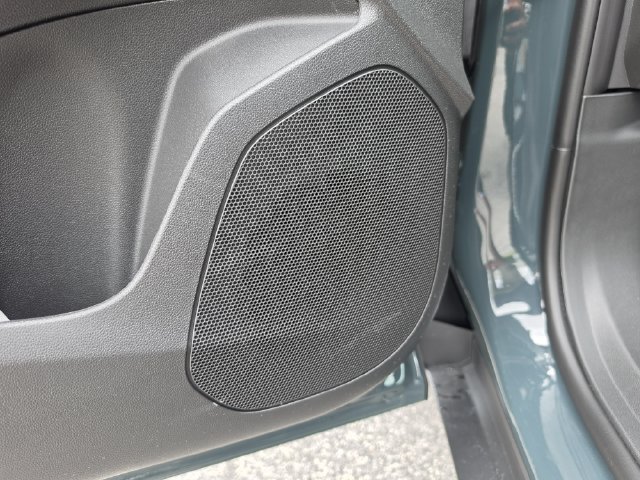 New 2026 Chevrolet Trax LS FWD image 20