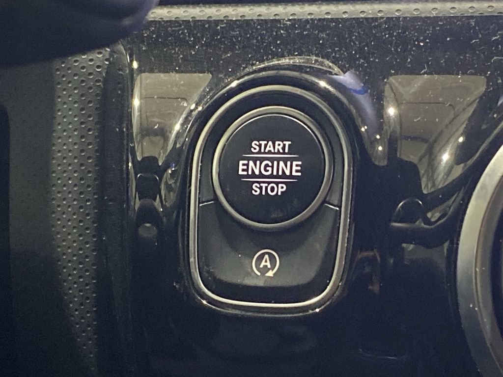 Certified 2021 Mercedes-Benz A 220 4MATIC image 14