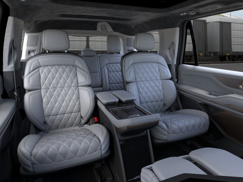 New 2026 Lincoln Navigator Black Label AWD/4WD image 58