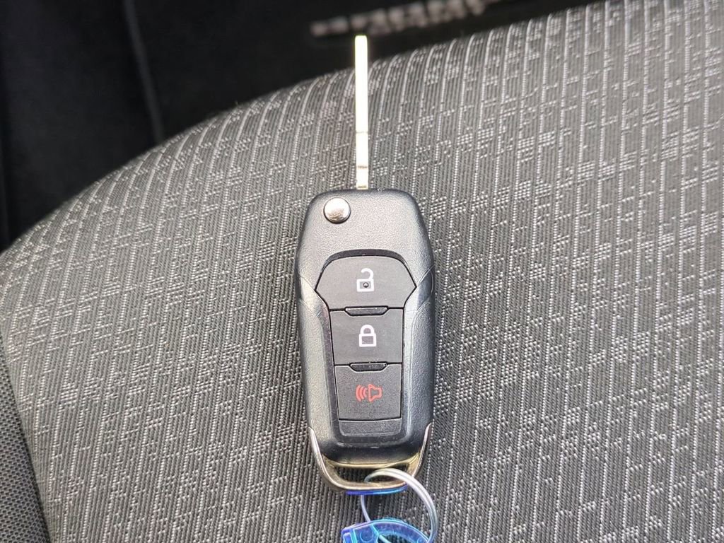 Used 2022 Ford Bronco Sport image 27