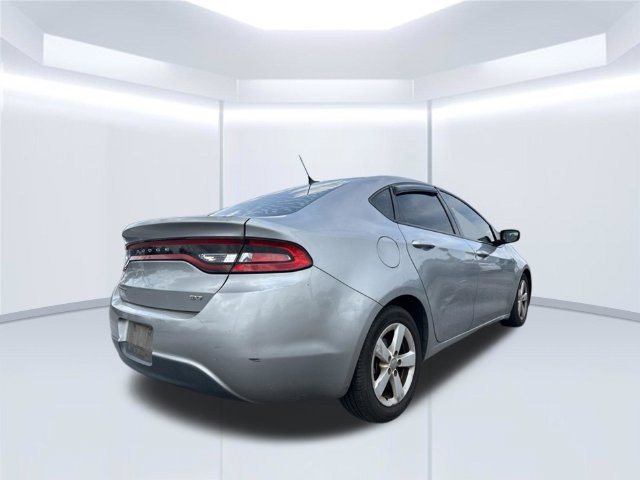 Used 2015 Dodge Dart SXT FWD image 6