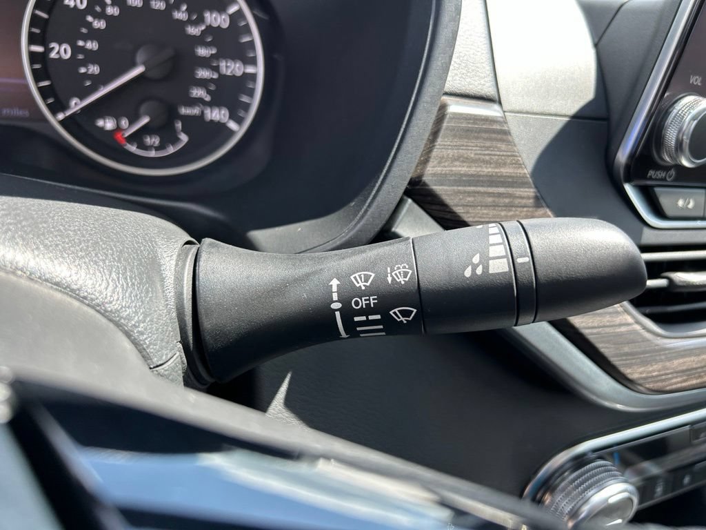 Used 2019 Nissan Altima 2.5 Platinum AWD/4WD image 23