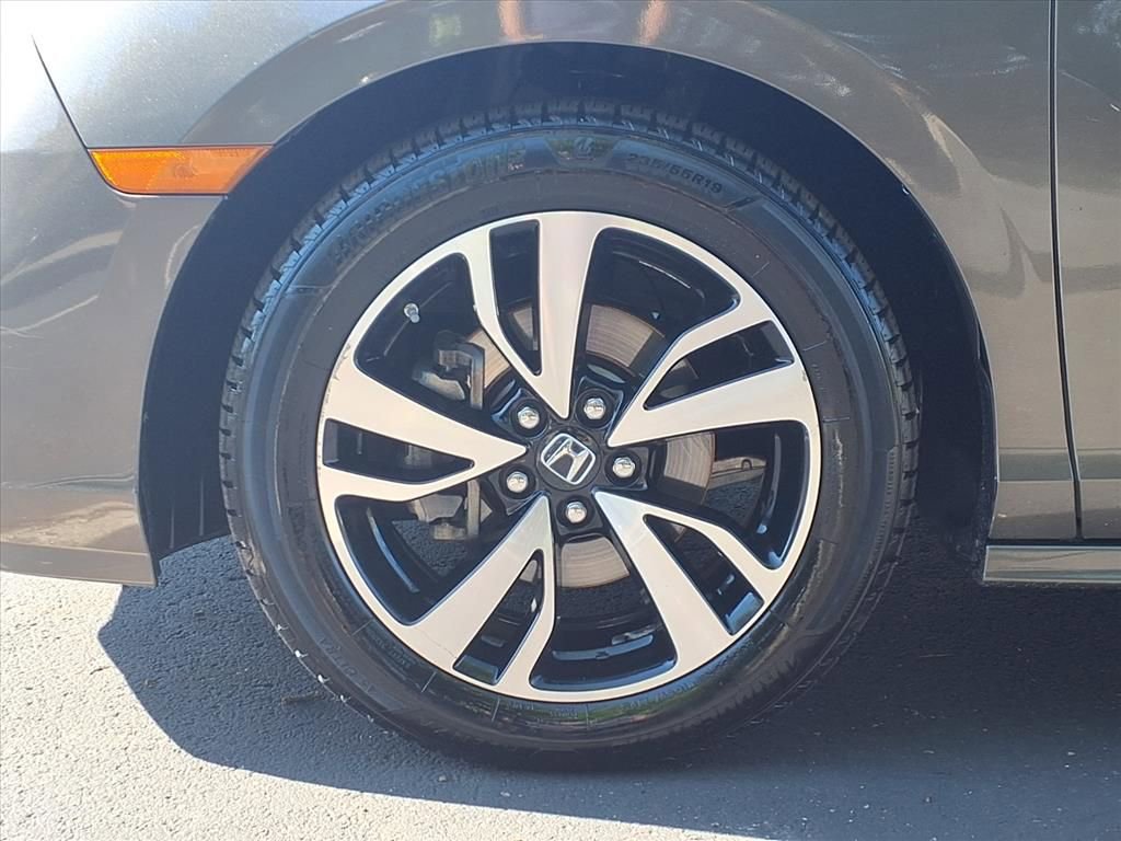 Used 2018 Honda Odyssey Elite image 24