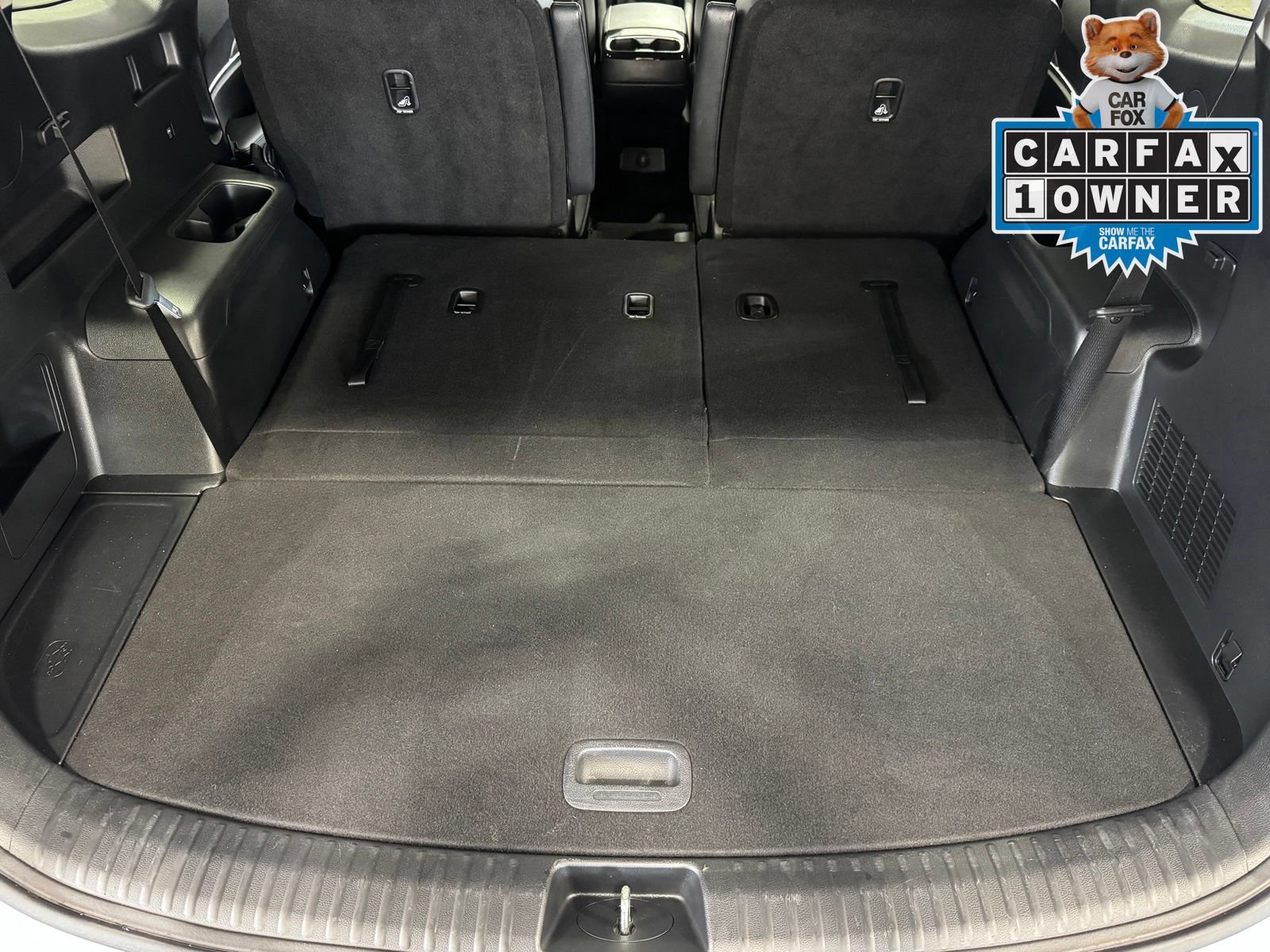 Used 2023 Kia Telluride EX w/ EX Captain's Chair Package FWD image 45