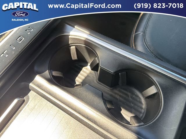 Certified 2025 Ford Expedition Tremor AWD/4WD image 32