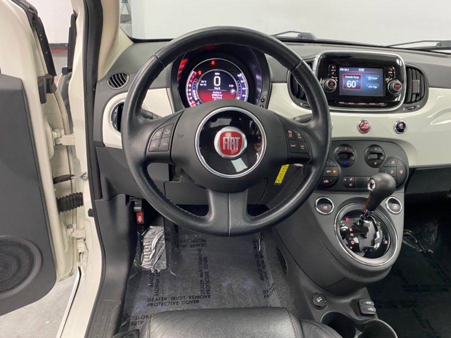 Used 2018 FIAT 500 Lounge image 35