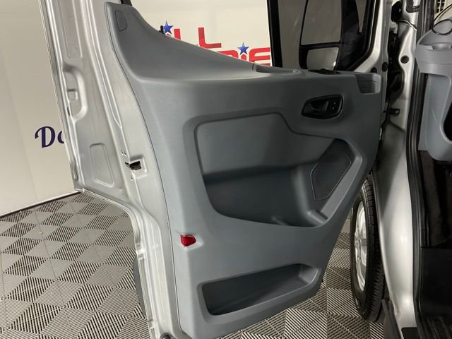 Certified 2017 Ford Transit 350 XLT image 12
