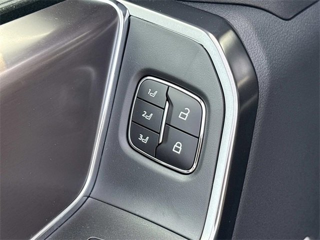 New 2026 Ford F350 Platinum image 22