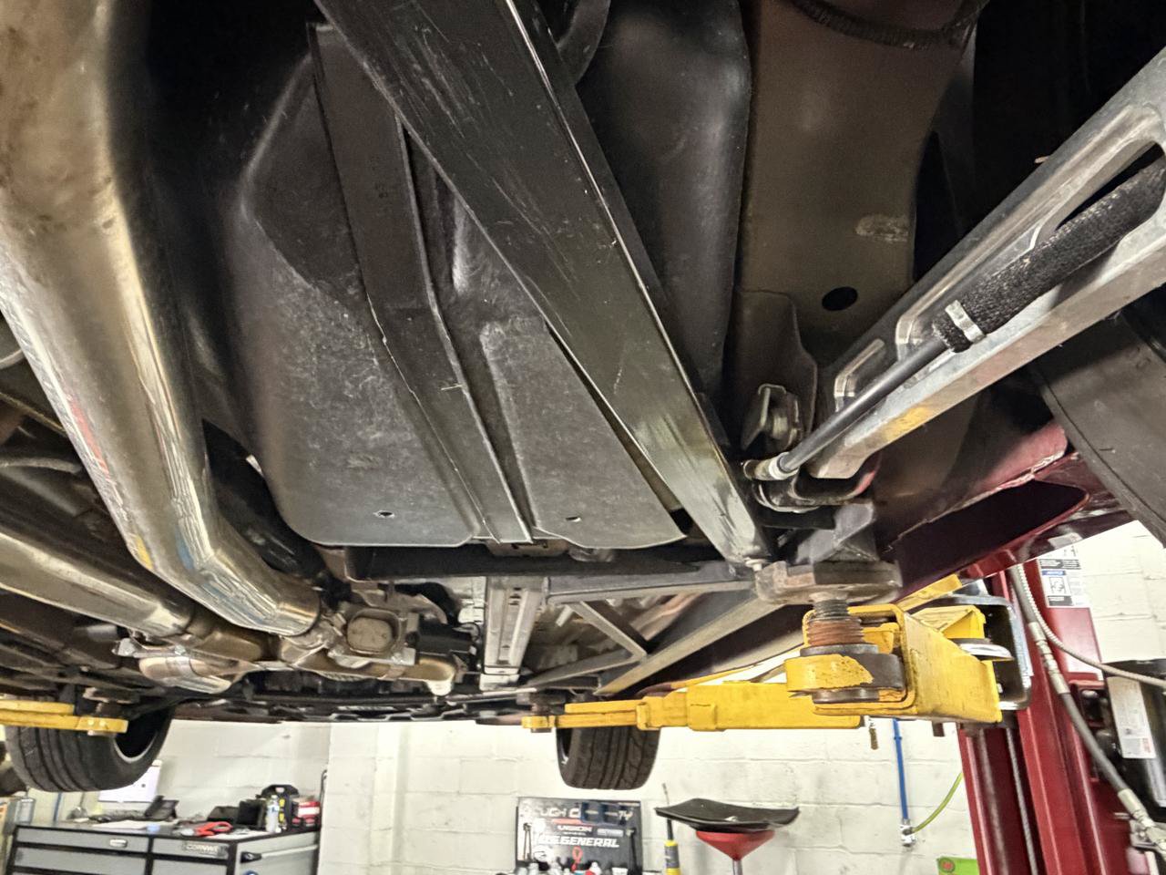 Used 2014 Ford Mustang GT Premium w/ Brembo Brake Package RWD image 30