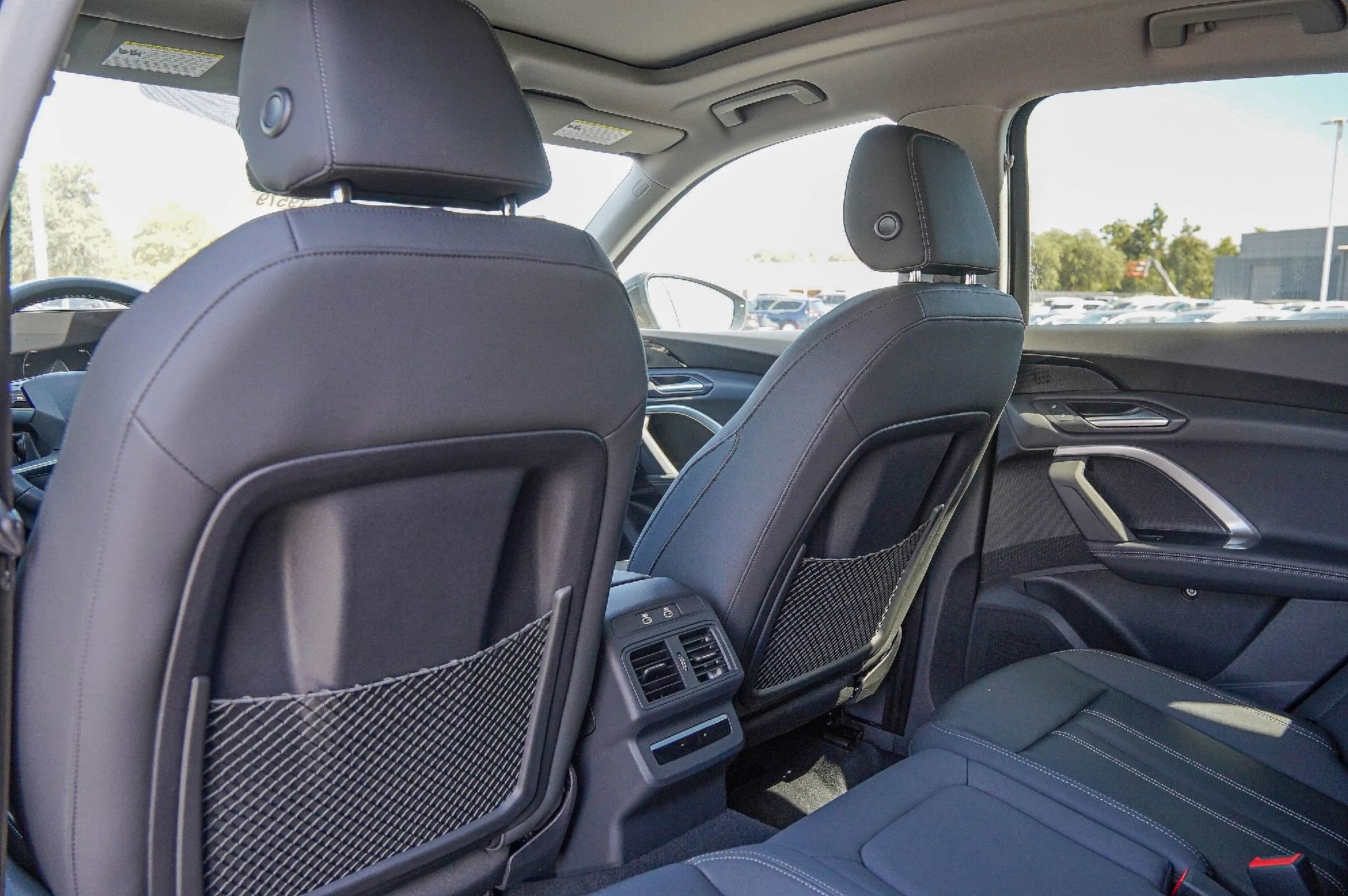 New 2025 Audi Q5 Premium image 23