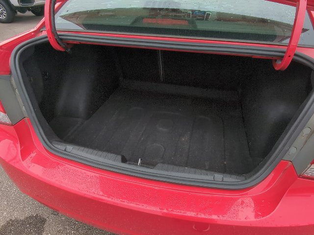 Used 2015 Chevrolet Cruze LT FWD image 29