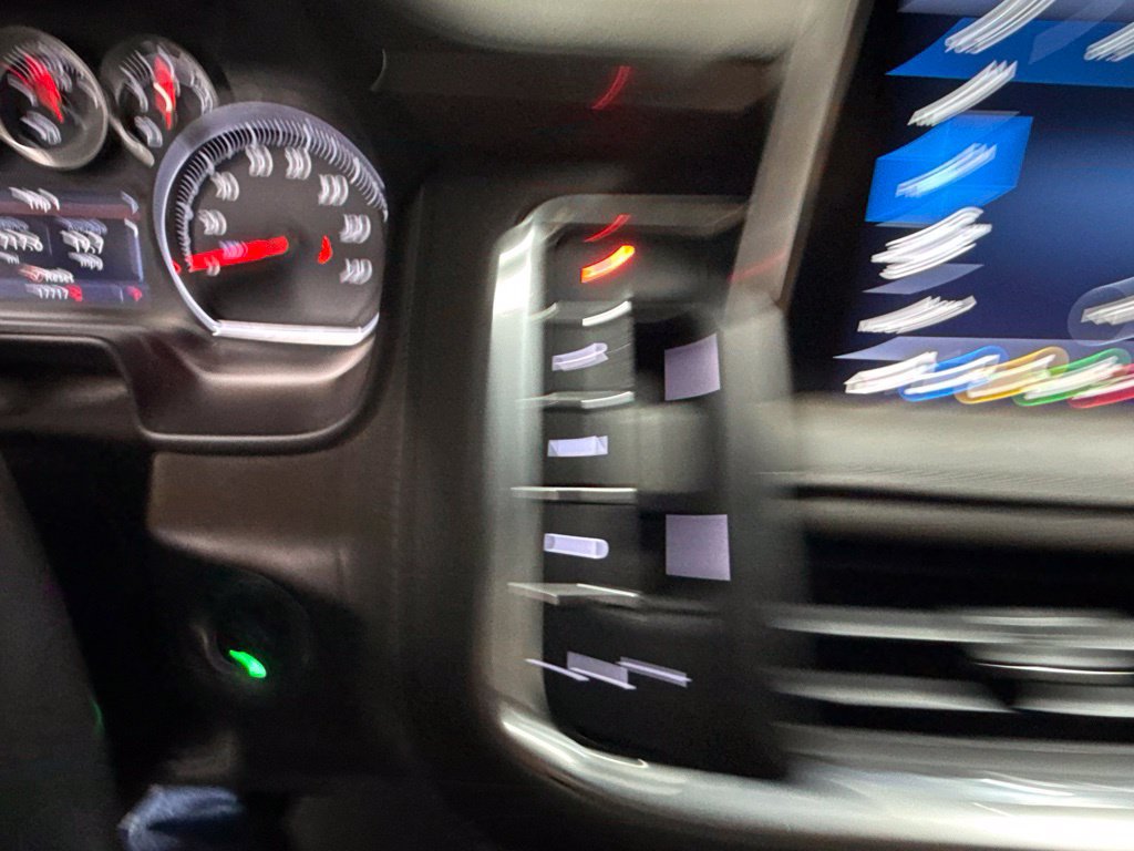 Used 2021 Chevrolet Tahoe LT w/ LT Signature Plus Package RWD image 34