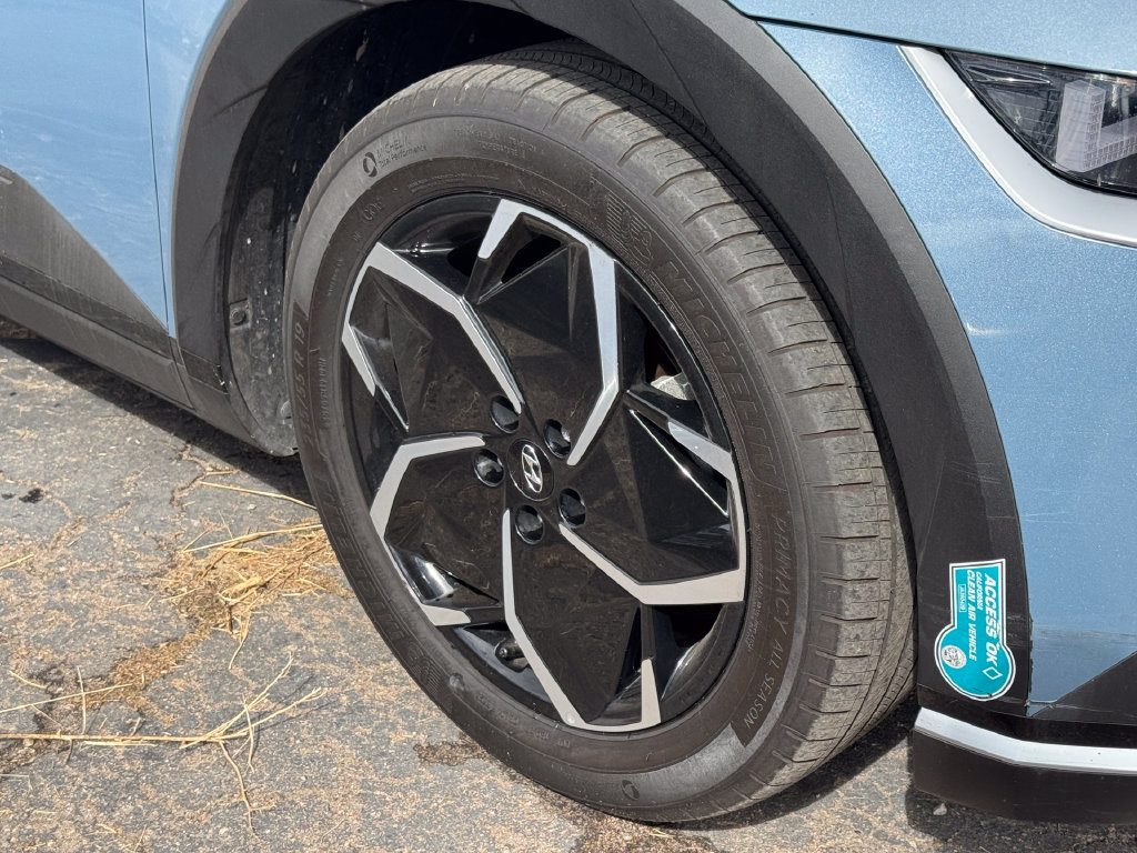 Used 2024 Hyundai Ioniq 5 SEL RWD image 21