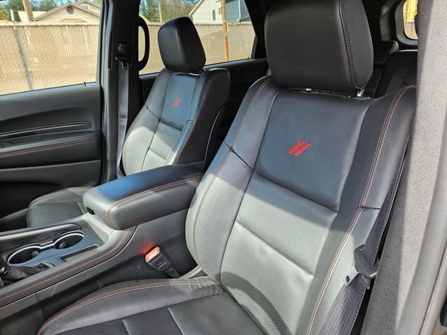 Used 2025 Dodge Durango GT image 6