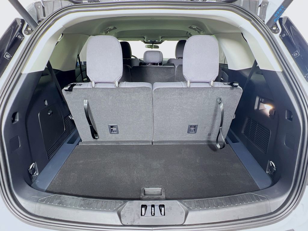 Used 2026 Ford Explorer Active image 30