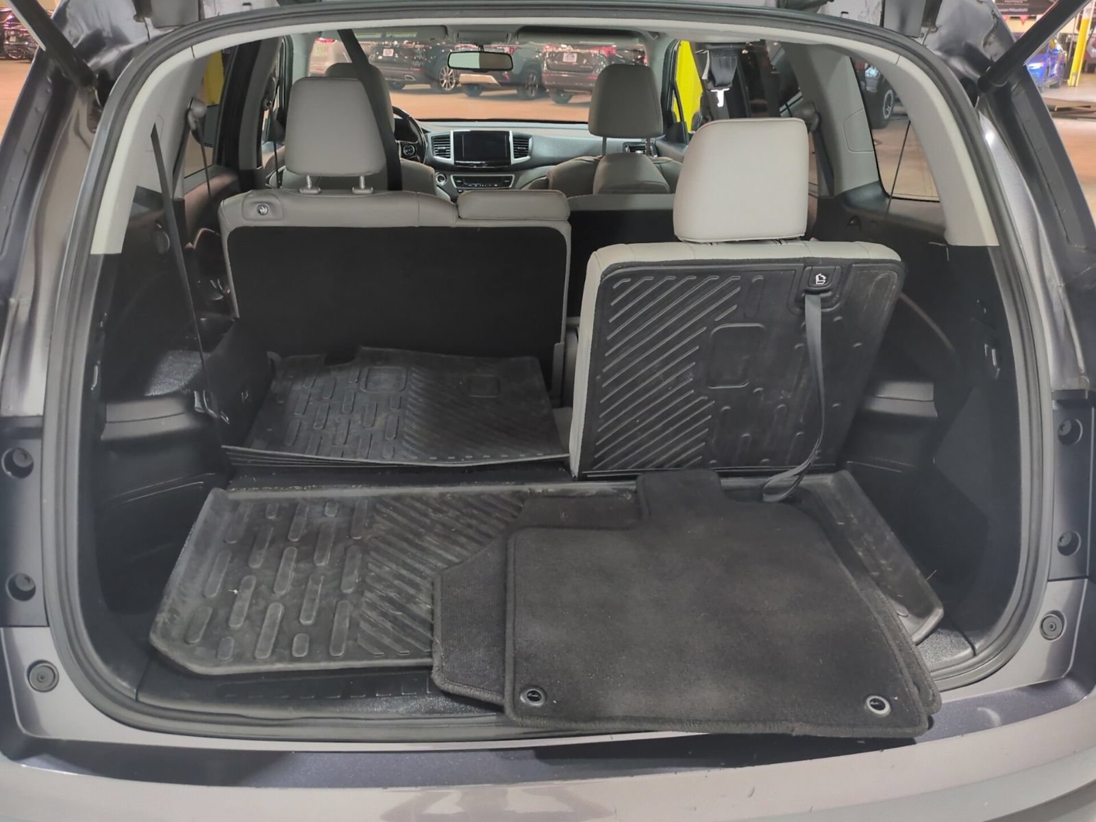 Used 2018 Honda Pilot EX-L image 12
