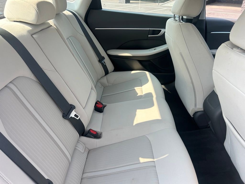 Used 2025 Hyundai Sonata SEL image 30