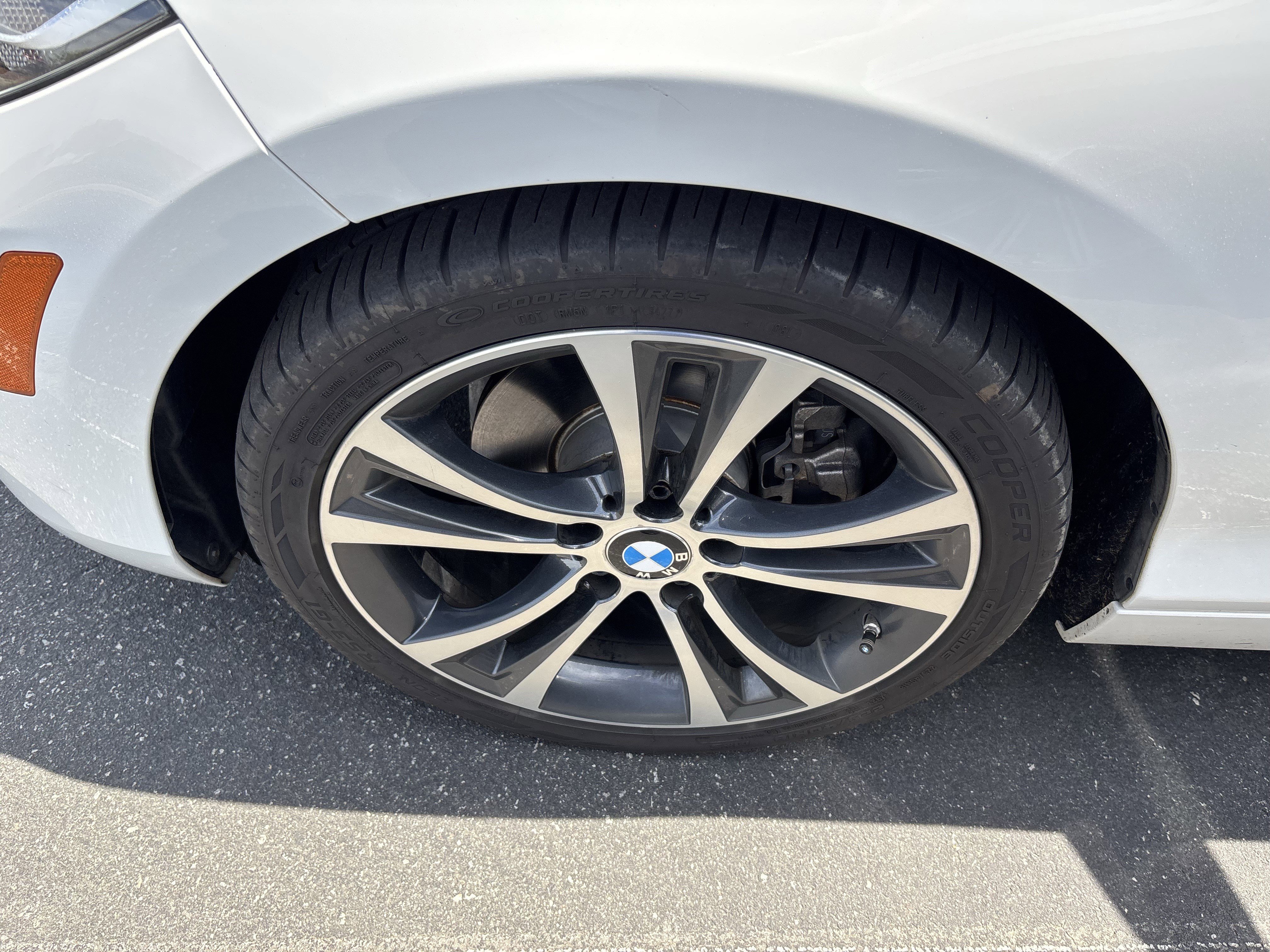 Used 2017 BMW 230i Convertible image 35