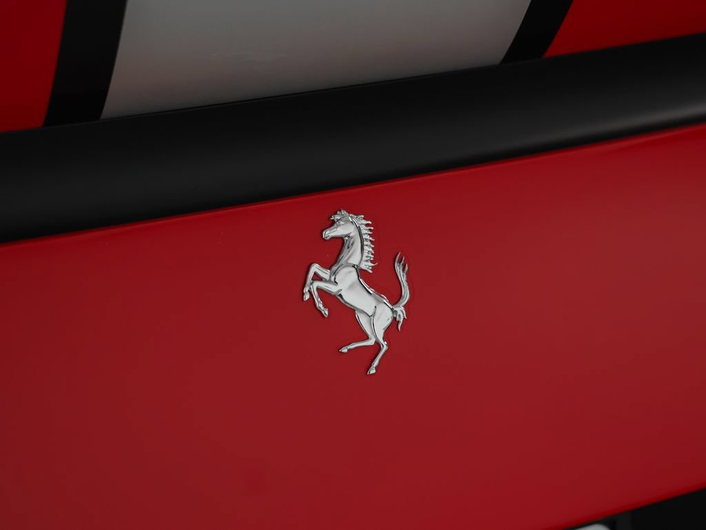 Certified 2023 Ferrari 812 Competizione RWD image 51