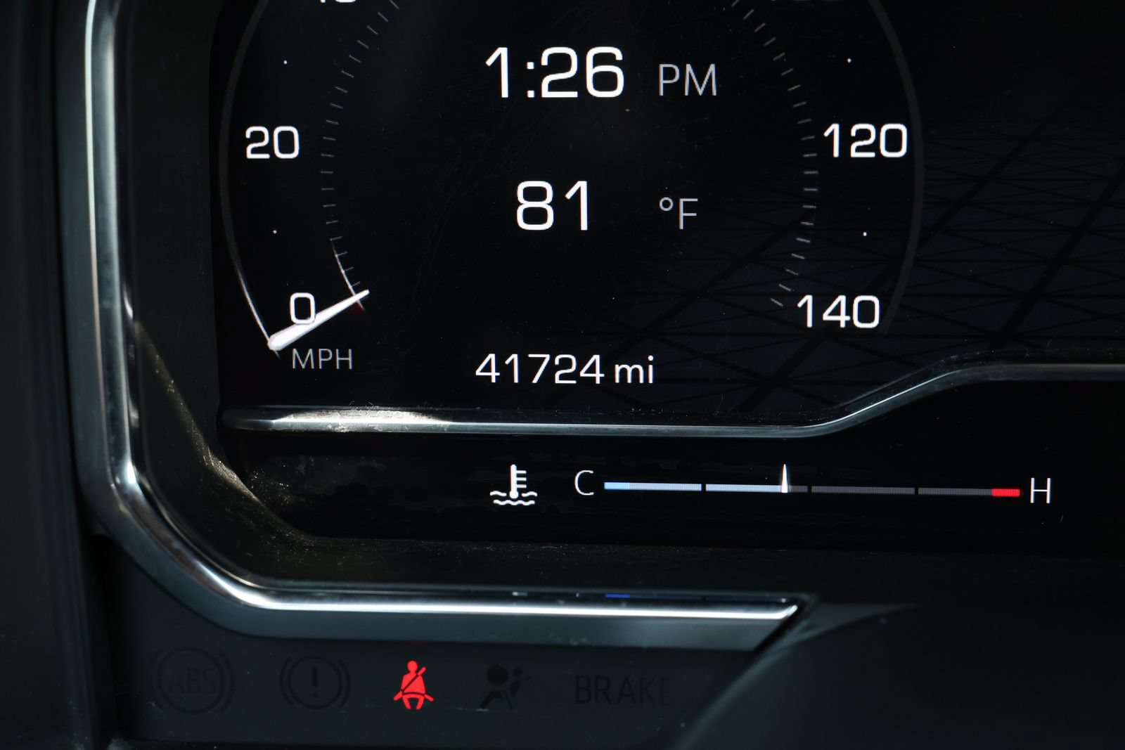Used 2024 GMC Sierra 1500 Denali RWD image 5
