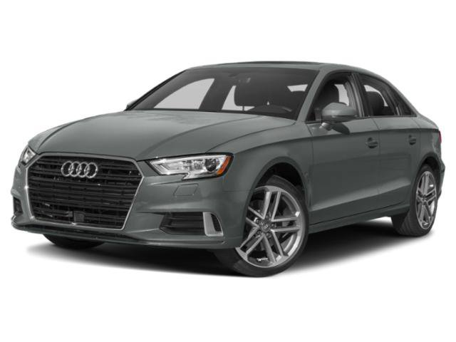 Used 2020 Audi A3 2.0T Premium w/ Final Edition Package FWD image 1