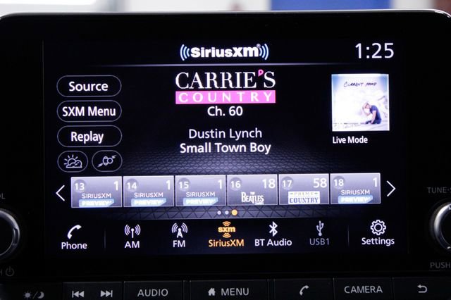 Used 2023 Nissan Rogue SV image 30