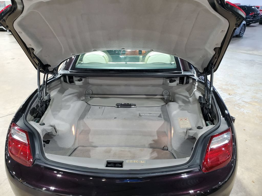 Used 2007 Lexus SC 430 Convertible RWD image 45