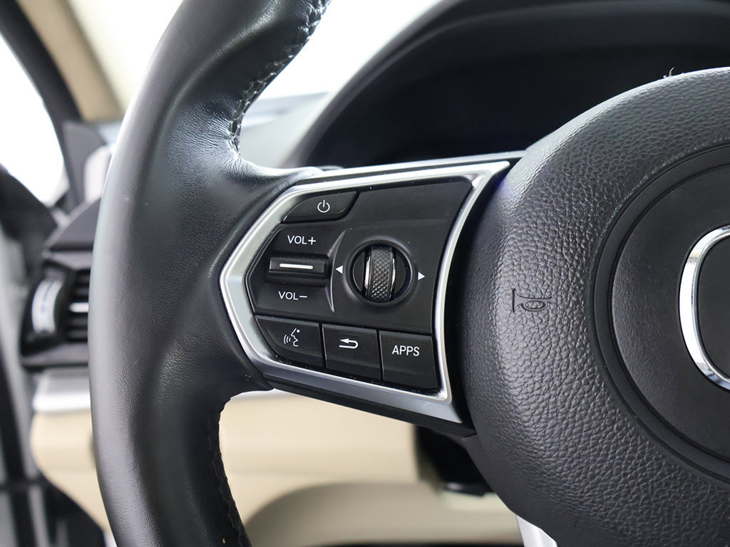 Used 2023 Acura RDX AWD image 45