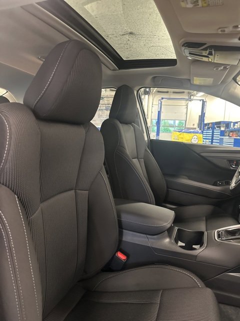 New 2025 Subaru Legacy Premium image 34