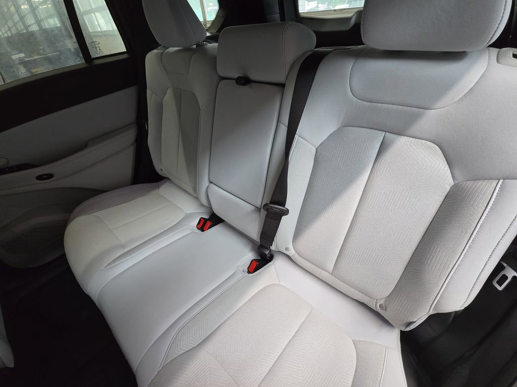 New 2026 Jeep Cherokee Laredo AWD/4WD image 14