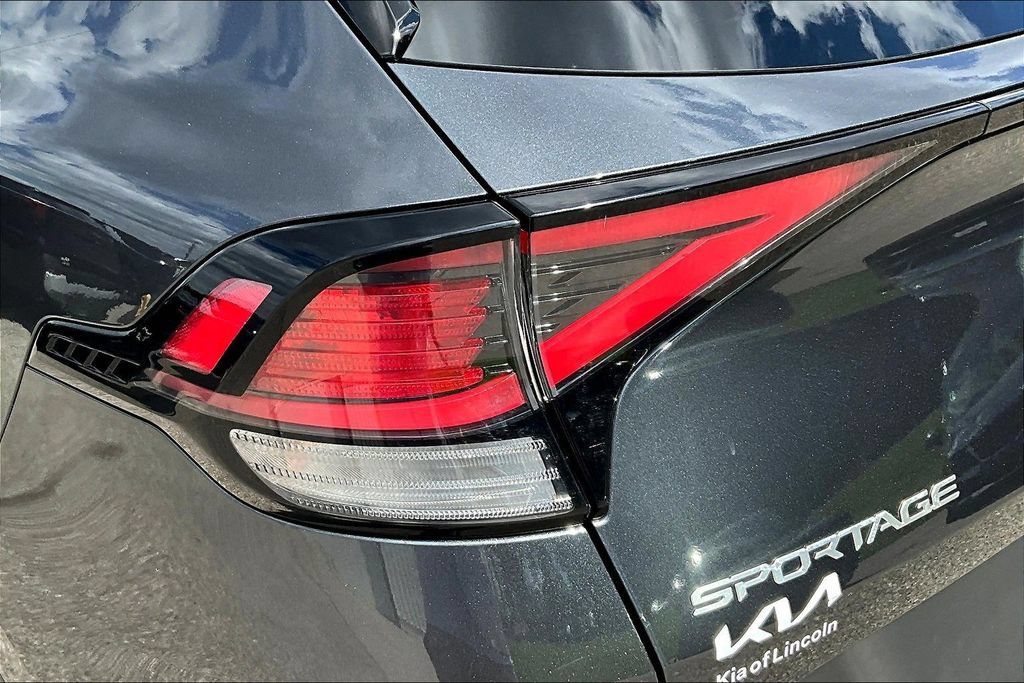Certified 2023 Kia Sportage EX AWD/4WD image 22