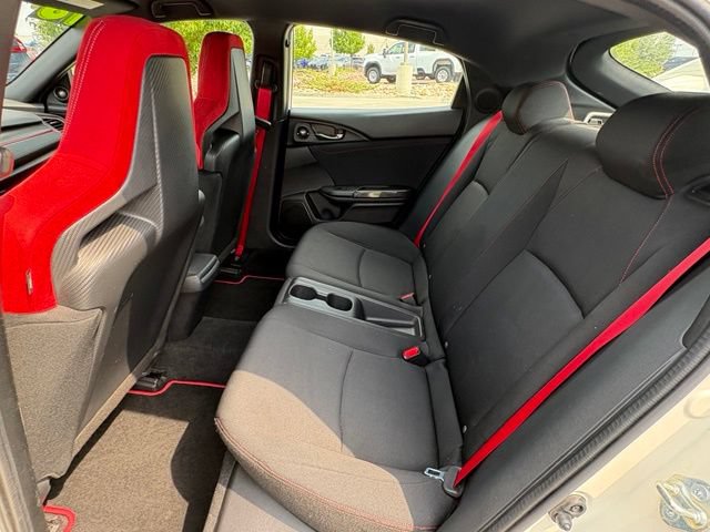 Used 2018 Honda Civic Type R image 25