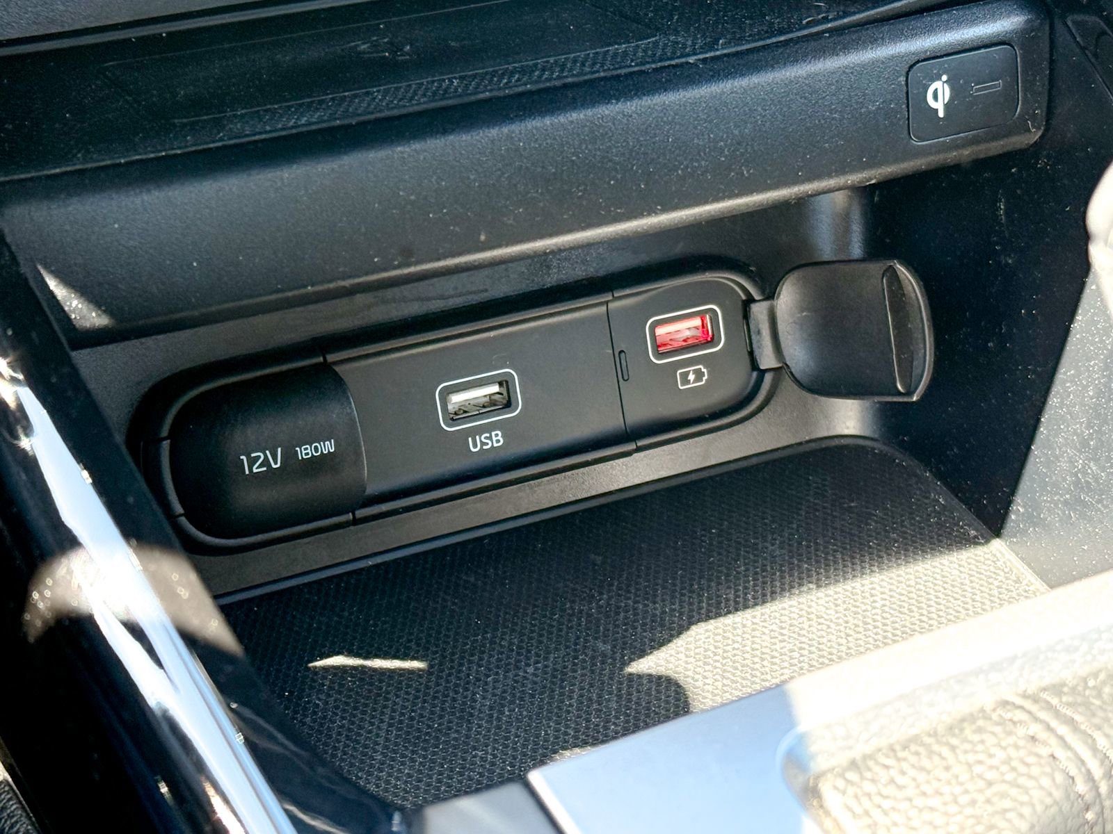Used 2023 Kia Forte GT-Line w/ GT-Line Premium Package FWD image 24