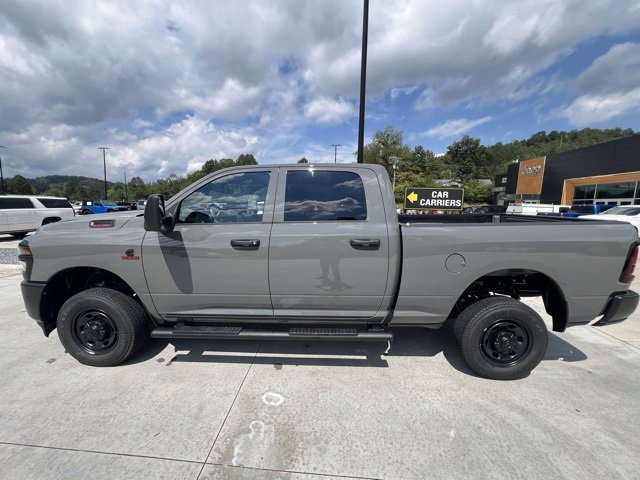 New 2026 RAM 2500 Tradesman image 7
