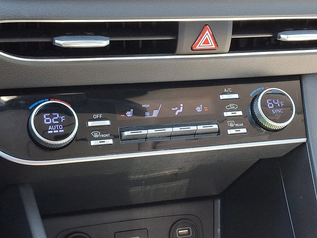 Certified 2023 Hyundai Sonata SEL image 15