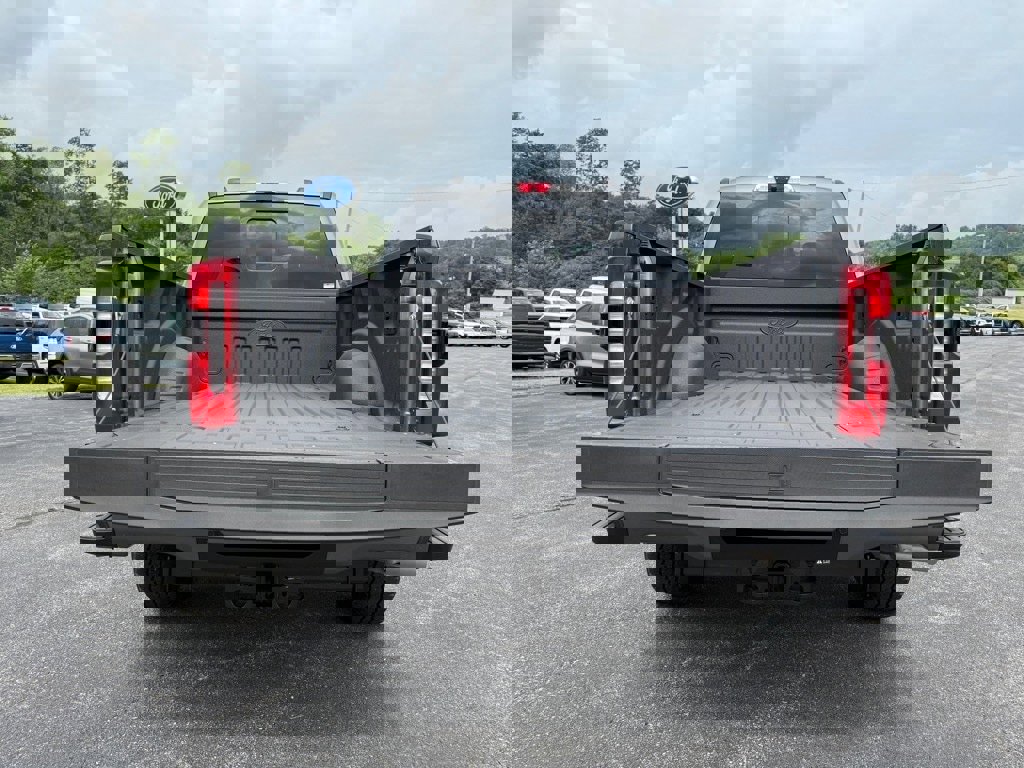 New 2025 Ford F250 Lariat w/ Lariat Ultimate Package image 4