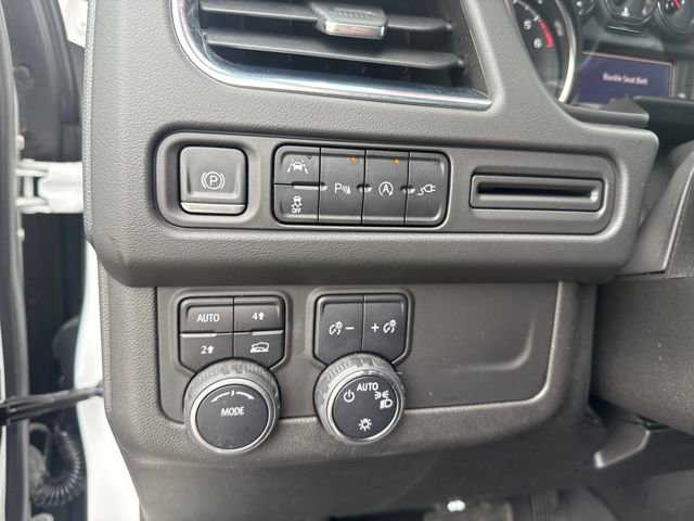 Used 2022 Chevrolet Tahoe LS image 26