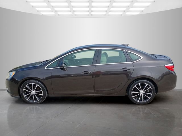 Used 2016 Buick Verano Sport Touring w/ Driver Confidence Package FWD image 8