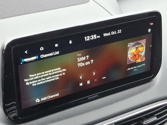 Certified 2023 Hyundai Santa Fe SEL w/ Winter Weather Package image 17