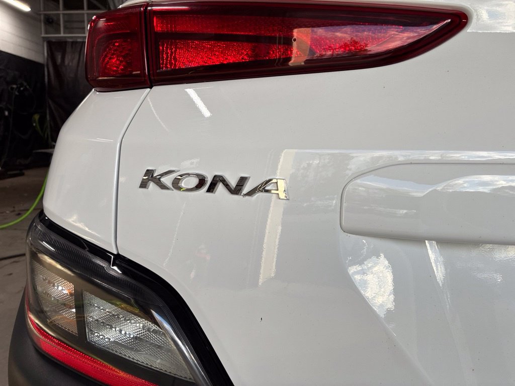 Used 2023 Hyundai Kona SEL AWD/4WD image 64