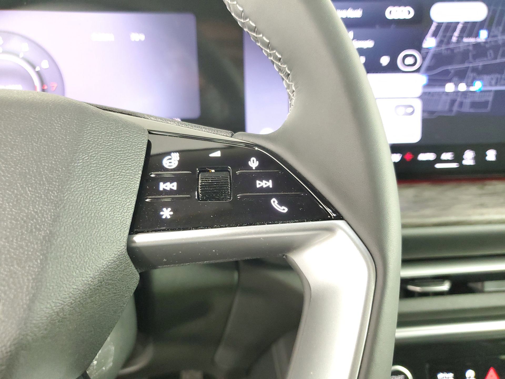 New 2026 Audi Q5 Premium Plus AWD/4WD image 33