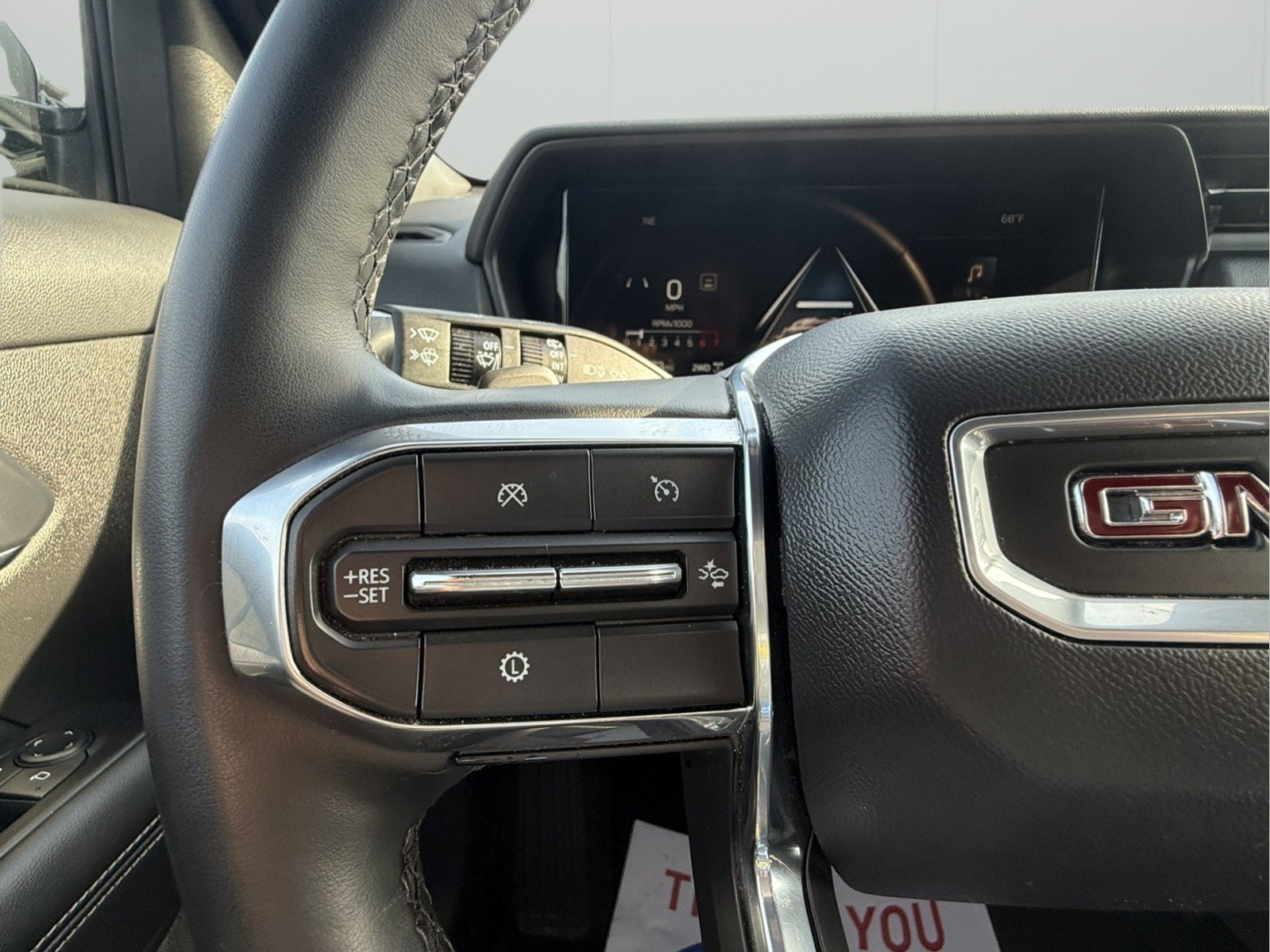 Used 2025 GMC Terrain Elevation image 15