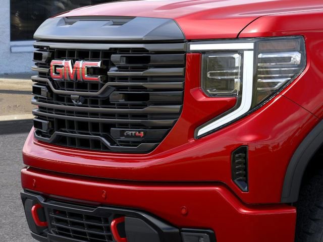 New 2026 GMC Sierra 1500 AT4 w/ AT4 Premium Package image 13