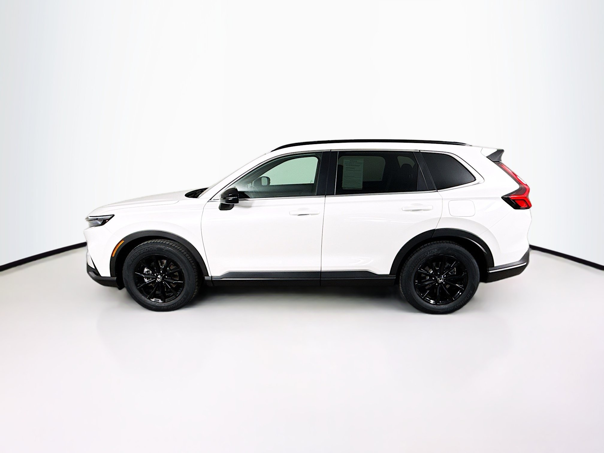 Used 2025 Honda CR-V Sport-L image 7
