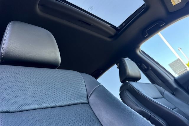 Certified 2023 Honda Passport EX-L image 21