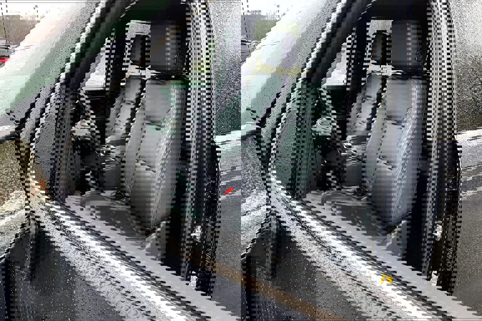 Used 2024 GMC Sierra 1500 SLT image 9